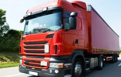 Antalya Acıgöl Ambar Kargo