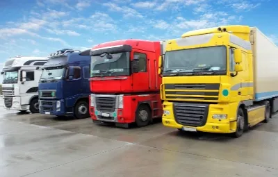 Antalya Acıgöl Nakliye Ambarı