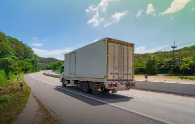 Antalya ile Acıgöl Arası Bulaşık Makinesi Taşıma