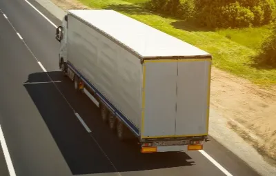 Antalya ile Acıgöl Arası Parça Eşya Taşıma